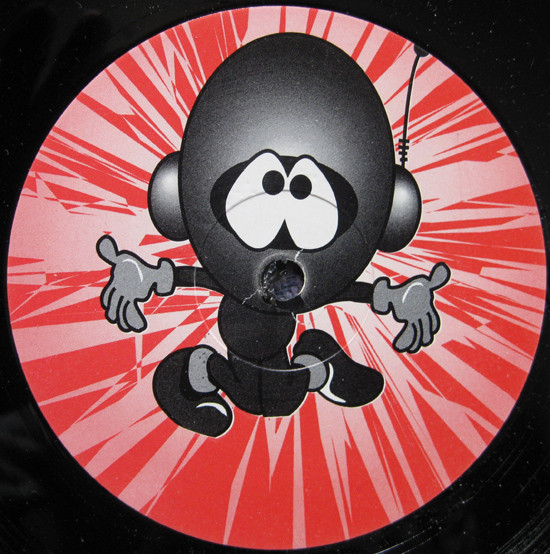 Cheeva Loophole / Norton Frantic - Introducing The Turbomen... | Turbotrax (turb001) - 2 Cheeva Loophole / Norton Frantic - Introducing The Turbomen... | Turbotrax (turb001) - 2