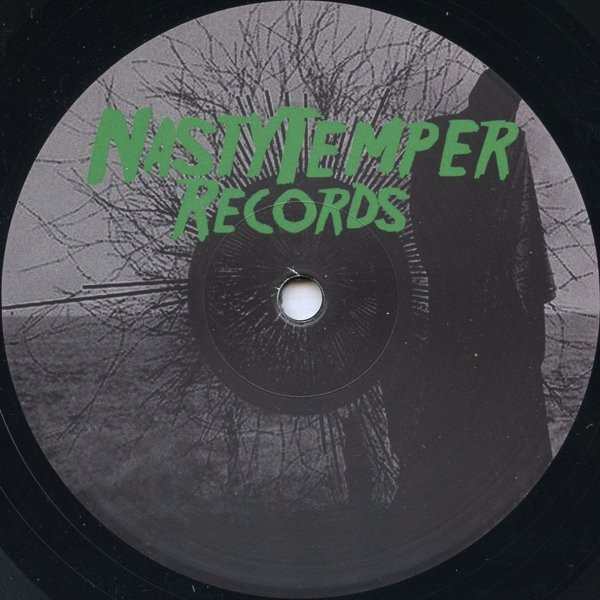 Urbano - Rexodus | Nasty Temper Records (NTR007) - 2 Urbano - Rexodus | Nasty Temper Records (NTR007) - 2