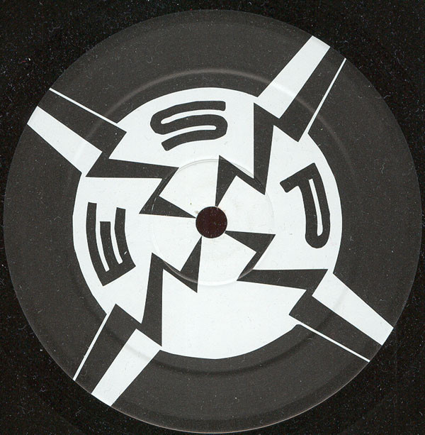 Paradise 3001 - Emerger | ESP Records (ESP 1994-6) - 2 Paradise 3001 - Emerger | ESP Records (ESP 1994-6) - 2