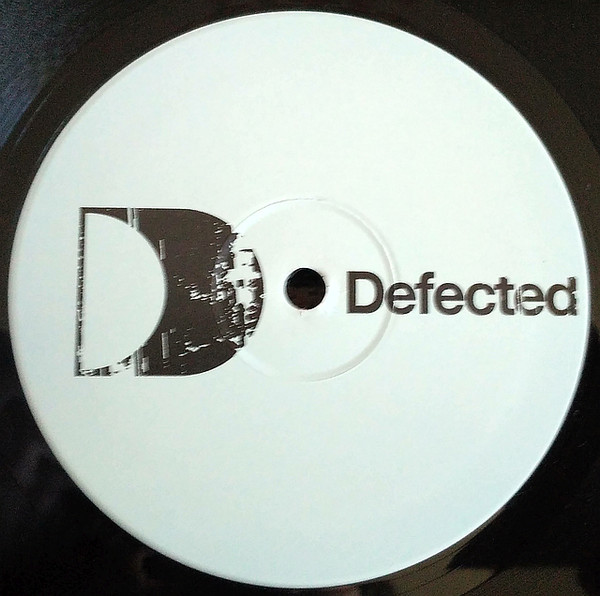 Jay-J - With Him | Defected (DFTD117) - 4 Jay-J - With Him | Defected (DFTD117) - 4
