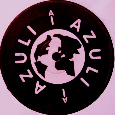 Various - Miami WMC 05 | Azuli Records (AZMIAMI 05) - 5