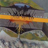 Lethal Firetrap - Excursion / Passage | Even Stilte (ES103) - main