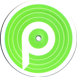 Taxman / Jaydan - Transmission VIP / Wasted | Propaganda Recordings (PROP0008) - 2