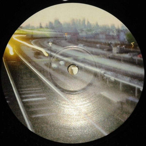 Erlend Øye - Ghost Trains | Source (Sourtdj050) - 2