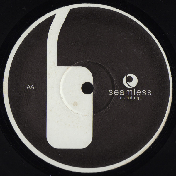 Eddie Matos - Deeper Melodies EP | Seamless Recordings (BARSIN001) - 3 Eddie Matos - Deeper Melodies EP | Seamless Recordings (BARSIN001) - 3