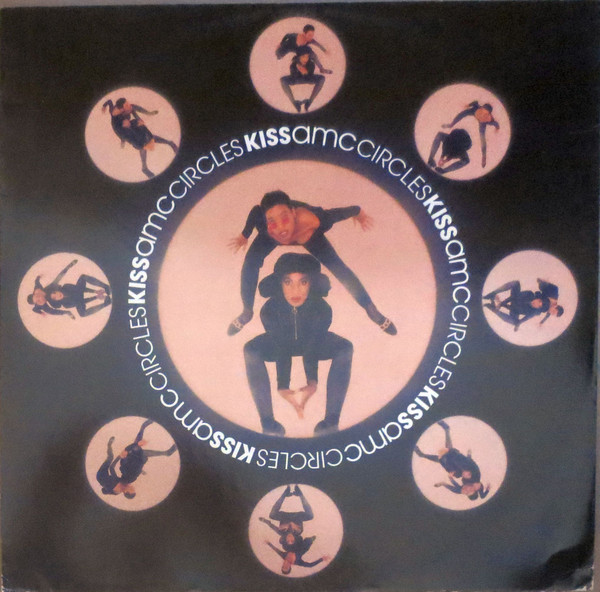 Kiss AMC - Circles | A&M Records (AMY 767)