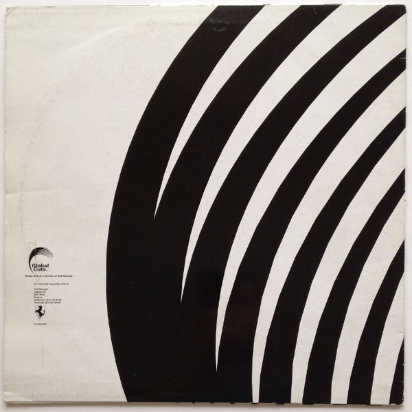 Max Linen - The Soulshaker | Global Cuts (GC73) - 2 Max Linen - The Soulshaker | Global Cuts (GC73) - 2