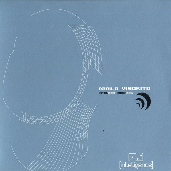 Danilo Vigorito - Moonbow | Intelligence (INTEL003)