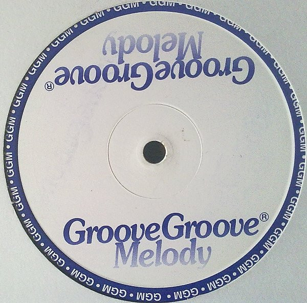 Darude - Feel The Beat | Groove Groove Melody (GGM 0077) - 4