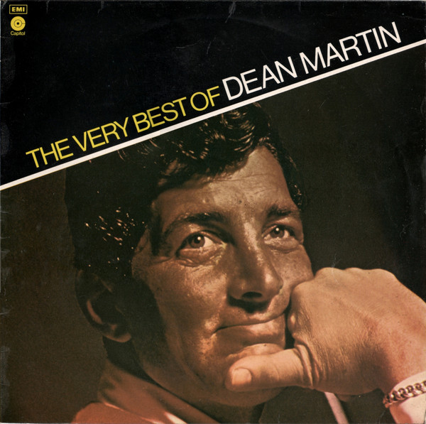 The Very Best Of Dean Martin