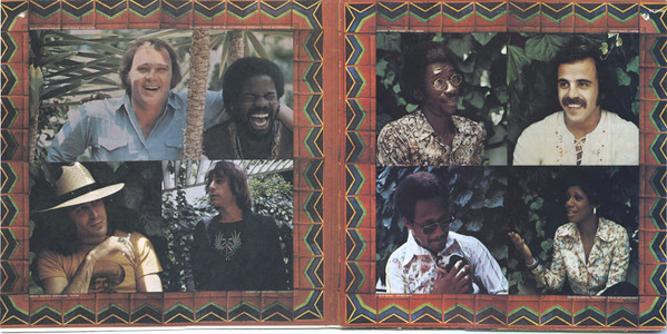 David Clayton-Thomas - Tequila Sunrise | Columbia (KC 31700) - 2 David Clayton-Thomas - Tequila Sunrise | Columbia (KC 31700) - 2