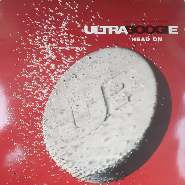 Ultra Boogie - Head On | Epic (XPR 2051) - main Ultra Boogie - Head On | Epic (XPR 2051) - main