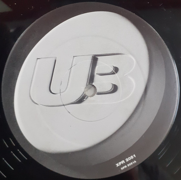 Ultra Boogie - Head On | Epic (XPR 2051) - 3 Ultra Boogie - Head On | Epic (XPR 2051) - 3