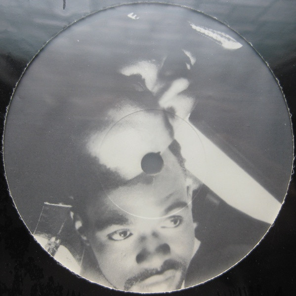 Reflect - Something's Gotta Hold Of Me | Lunatik Records (LU 1001) - 2 Reflect - Something's Gotta Hold Of Me | Lunatik Records (LU 1001) - 2