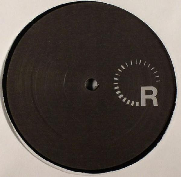 Bedrud & Grolle - #1 | Room Recordings (Room 003) - 2