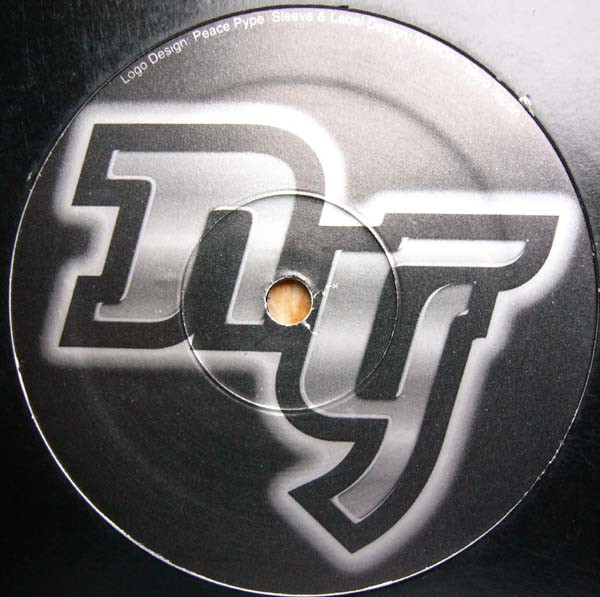 D-Connection - The Connected EP | Nite Grooves (KNG-68) - 3 D-Connection - The Connected EP | Nite Grooves (KNG-68) - 3