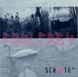 Schnute - Foulcrey | Lab Records (lab rec 014)