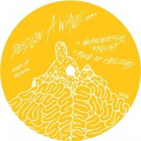 Design A Wave - A.R.M. 2 | No 'Label' (RHD-015-II)