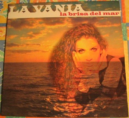 La Vania - La Brisa Del Mar | Blanco Y Negro (MX 1138 (M)) - main La Vania - La Brisa Del Mar | Blanco Y Negro (MX 1138 (M)) - main