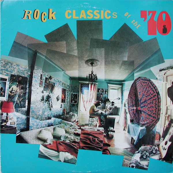 Rock Classics Of The '70s