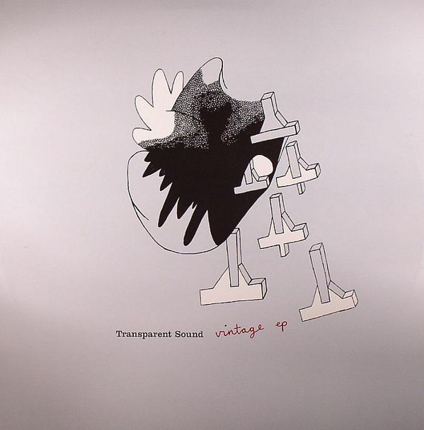 Transparent Sound - Vintage EP | Tyrant (TYR12004) - main