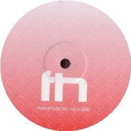 Nick Fierce & Jez vs. Djmtv - Come Get My Lovin' | Fantastic House (FH001R) - main Nick Fierce & Jez vs. Djmtv - Come Get My Lovin' | Fantastic House (FH001R) - main