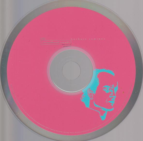 Matthew Herbert - Secondhand Sounds: Herbert Remixes | Peacefrog Records (PFG021CD) - 3