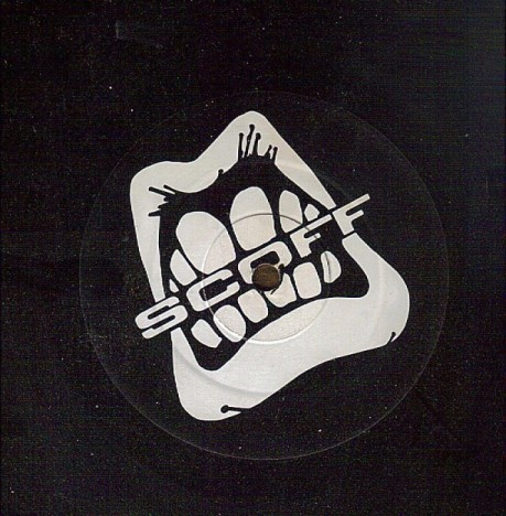 The Bali Franchise - White Sands | Scoff Records (SCOFF 1202)