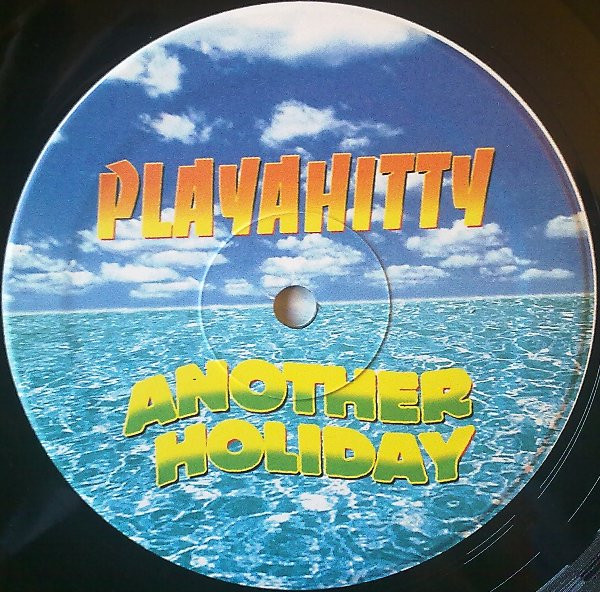 Playahitty - Another Holiday | Supermelody (SM 009) - 4 Playahitty - Another Holiday | Supermelody (SM 009) - 4