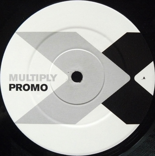 Weekend Players - I'll Be There | Multiply Records (12MULTY85PX) - 2 Weekend Players - I'll Be There | Multiply Records (12MULTY85PX) - 2