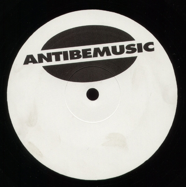 Joe Smooth - Promised Land | Antibemusic (ANT 007) - 4 Joe Smooth - Promised Land | Antibemusic (ANT 007) - 4
