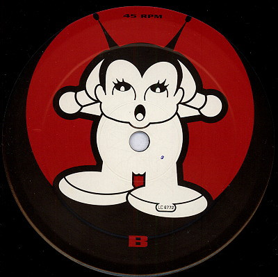 Tokyo Ghetto Pussy - To Another Galaxy | JAM! (JAM SAMP 3265 6) - 3 Tokyo Ghetto Pussy - To Another Galaxy | JAM! (JAM SAMP 3265 6) - 3