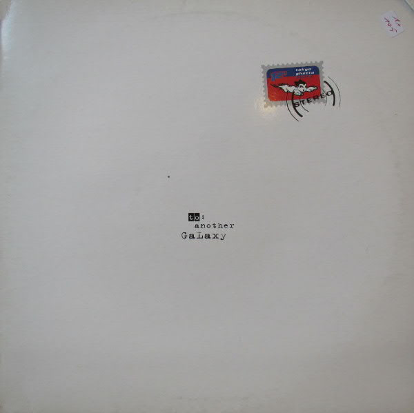 Tokyo Ghetto Pussy - To Another Galaxy | JAM! (JAM SAMP 3265 6) - main Tokyo Ghetto Pussy - To Another Galaxy | JAM! (JAM SAMP 3265 6) - main