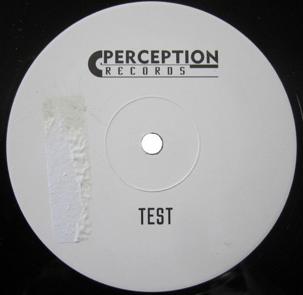 Lenny Fontana Presents Freeman - Time To Get Down | Perception Records (PERC 04)