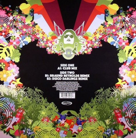 Cream vs. The Hoxtons - Sunshine Of Your Love | Manifesto (9874579) - 2 Cream vs. The Hoxtons - Sunshine Of Your Love | Manifesto (9874579) - 2