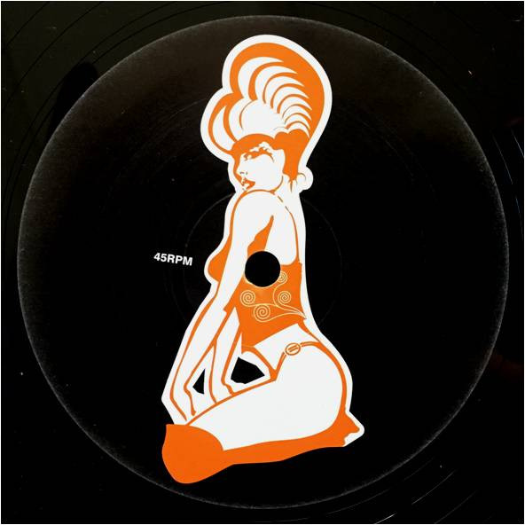 Cream vs. The Hoxtons - Sunshine Of Your Love | Manifesto (9874579) - 3 Cream vs. The Hoxtons - Sunshine Of Your Love | Manifesto (9874579) - 3