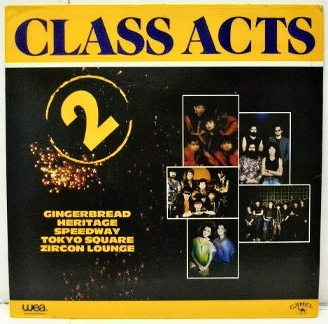 Class Acts 2
