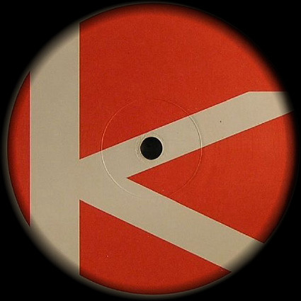 Andrea T. Mendoza vs. Tibet Feat. Twins Project - Follow The Rhythm | K Records (KLR 004) - 2