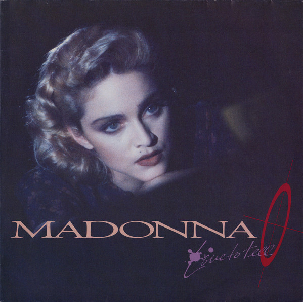 Madonna - Live To Tell | Sire (920 461-0) - main