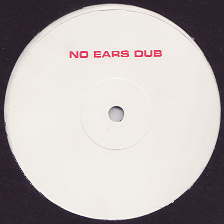 Rob Mello - No Ears Dub | Not On Label (ZTP 2)