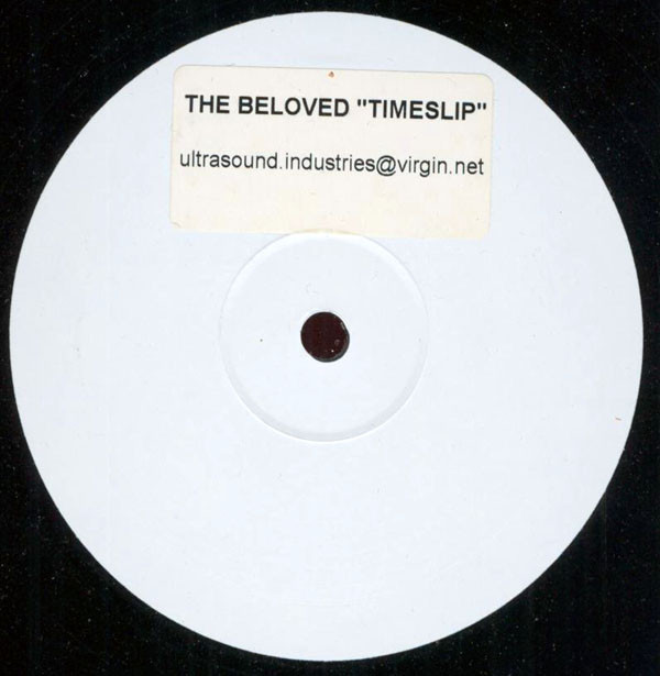 The Beloved - Timeslip | Ultrasound Industries (none) - main