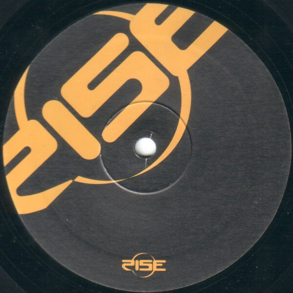 Phats & Small - Feel Good | Rise (RISE 043) - 2 Phats & Small - Feel Good | Rise (RISE 043) - 2