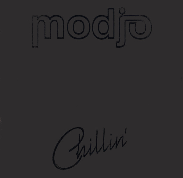 Modjo - Chillin' | Rise (RISE 132)