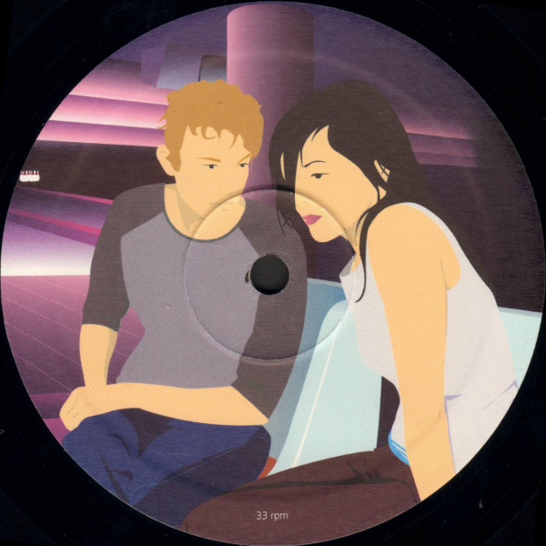 Modjo - Chillin' | Rise (RISE 132) - 4 Modjo - Chillin' | Rise (RISE 132) - 4