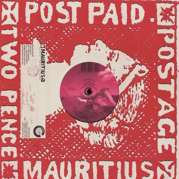 Criss Source - Gate Twenty-one / Retrospective | Mauritius (MAU 015) - 2 Criss Source - Gate Twenty-one / Retrospective | Mauritius (MAU 015) - 2