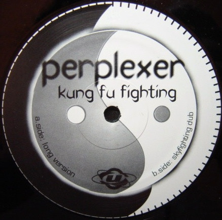 Perplexer - Kung Fu Fighting | Urban (none) - 5
