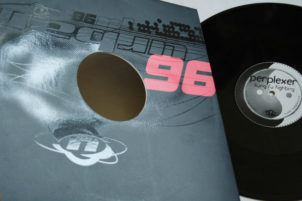 Perplexer - Kung Fu Fighting | Urban (none) - 4