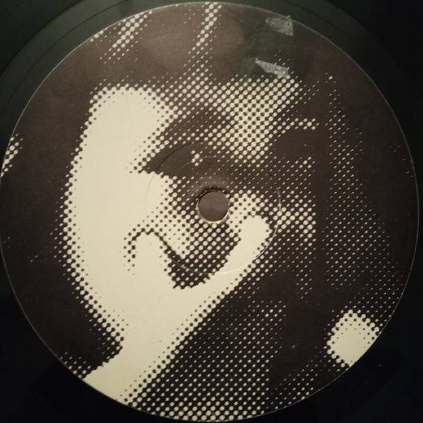 LHB - The Pleutonique EP | Bolshi Records (BLST05) - 2