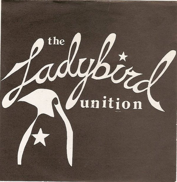 The Ladybird Unition - 3 Song EP | Mysophobic Records (MYSO5)