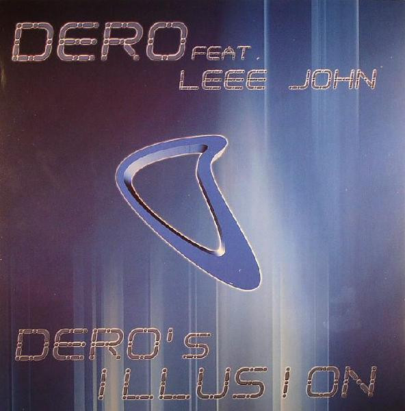 DJ Dero - Dero's Illusion | Net's Work International (NWI 040 Mix 2005) - main